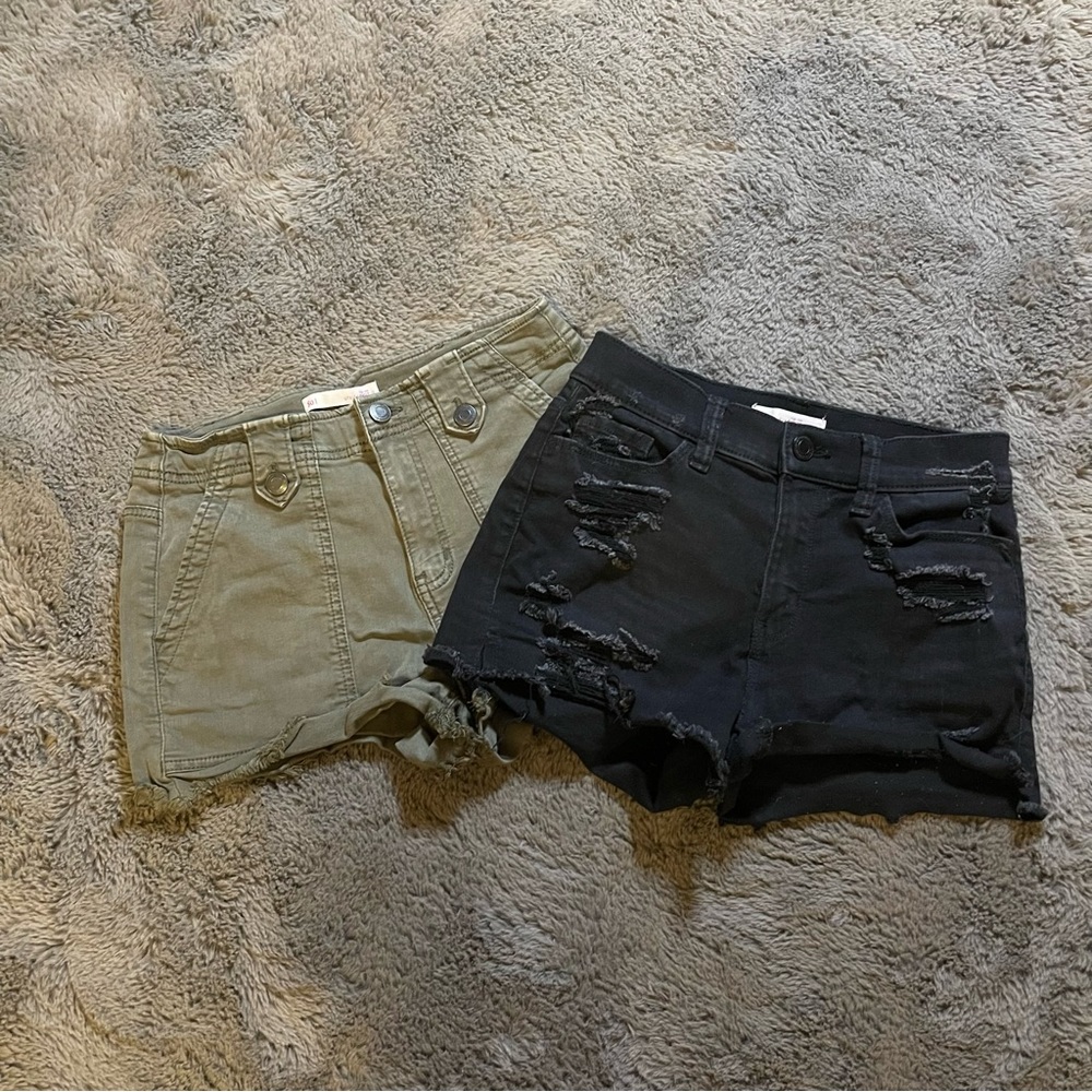 Shorts